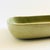 Mid 20th Century Haeger Speckled Green Rectangular Pottery Serving Tray For Sale - Image 5 of 8