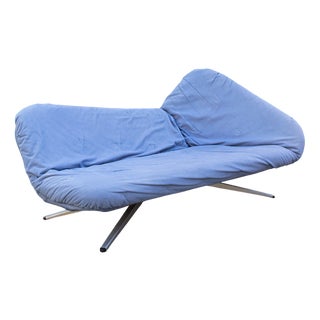 Ribalta Sofa by Fabrizio Ballardini for Arflex For Sale