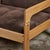 Lou Hodges Daybed for California Design Group For Sale - Image 12 of 12