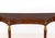 Brown Egyptian Revival Brass Mounted Mahogany Console For Sale - Image 8 of 10