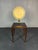 Postmodern Italian Sculptural Tatlim Side Chair by Marco Mencacci for Sawaya & Moroni, 1990s For Sale - Image 3 of 18