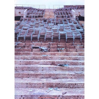 1993 Dennis Adams Images for AIDS Screen Print Poster For Sale