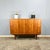 Wood Small Sideboard in Teak, 1960s For Sale - Image 7 of 12