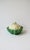 Ceramic Tureen Bowl Cauliflower Cabbage Vegetable Trompe l'Oeil For Sale - Image 7 of 12