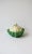 Ceramic Tureen Bowl Cauliflower Cabbage Vegetable Trompe L'Oeil, Circa Mid 20th Century For Sale - Image 7 of 12