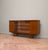 British Teak and Glass Cabinet, 1960s For Sale - Image 4 of 9