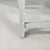 Mid-Century Modern Italian Grey Wood Folding Chair Tric attributed to Castiglioni for Hille, 1960s For Sale - Image 16 of 18
