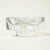 White Willy Johansson - Hadeland Crystal Ashtray For Sale - Image 8 of 11