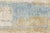 Sand Abstract Ethereal Modern Rug – Hand-Loom Wool & Nylon Blend in Sand and Blue For Sale - Image 8 of 10
