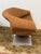 Pierre Paulin for Artifort Ribbon Chair + Ottoman, Set For Sale In San Francisco - Image 6 of 12
