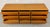 Mid 20th Century Danish Modern Teak Nine-Drawer Lowboy Dresser by Sun Cabinet Co LTD For Sale - Image 13 of 17