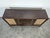 Mahogany Vinyl and Hi-Fi Cabinet For Sale - Image 3 of 11