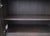 Restoration Hardware Machinto 4-Door Media Console in Grey Oak For Sale In Miami - Image 6 of 7