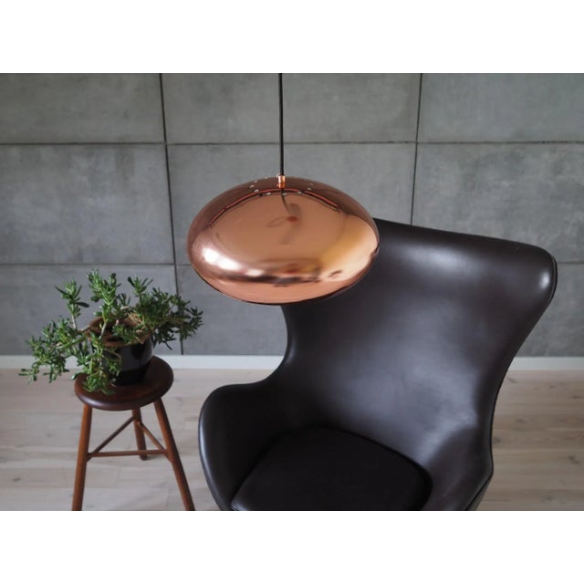 Vintage Danish Pendant Lamp, 1990s For Sale - Image 3 of 14