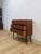 MCM Style Six Drawer Chest, Mid Century Modern Wood Storage For Sale - Image 10 of 11