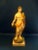 White 1810 English Staffordshire Pearlware Figure of Venus For Sale - Image 8 of 11