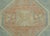 Turkish Oushak Rug 3'10" x 9'5" #18041 For Sale In Houston - Image 6 of 8