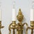 Adam Style Wall Lights or Sconces From England - a Pair For Sale In Austin - Image 6 of 10