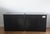 1990s Vintage Italian Giorgio Collection Snakewood Black Lacquered Three Drawer Nightstands Side Tables -a Pair For Sale - Image 12 of 18