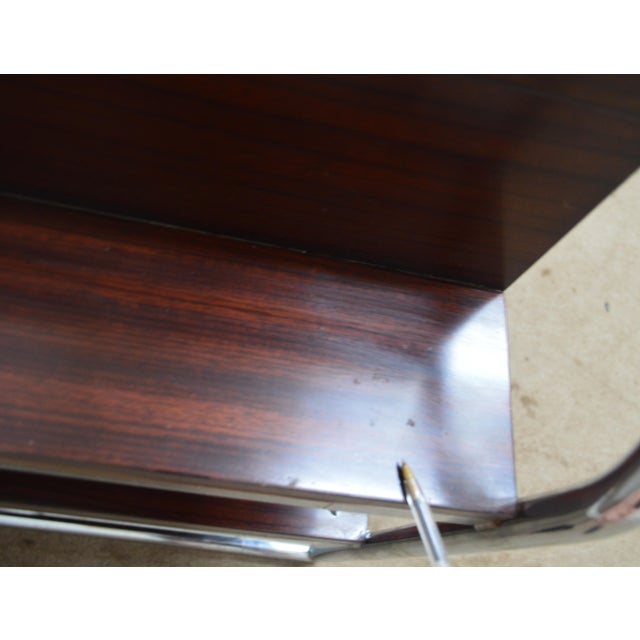 Ralph Lauren Ralph Lauren Modern Desk For Sale - Image 4 of 18