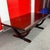 Wood Barbara Barry for Baker Expandable Dining Table For Sale - Image 7 of 14