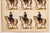 French 1880s - 1890s French Military Print - Imagerie d'Épinal #89 - Artillerie For Sale - Image 3 of 3