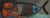 Abstract Abstract Modern Art Ramon Prats Oil Painting of Fish For Sale - Image 3 of 5