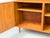 1960s Vintage Teak Bookcase with Desk from Omann Jun, 1960s For Sale - Image 5 of 18