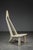 Architectural Easy Chair, 1980s For Sale - Image 17 of 18