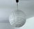 Mid-Century Modern Large Murano Glass Pendant Light from Doria, 1950s For Sale - Image 3 of 16