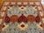 Hand-Knotted Morris Style Rug – 9'2" X 11'10" – Arts & Crafts Floral Wool For Sale - Image 6 of 10
