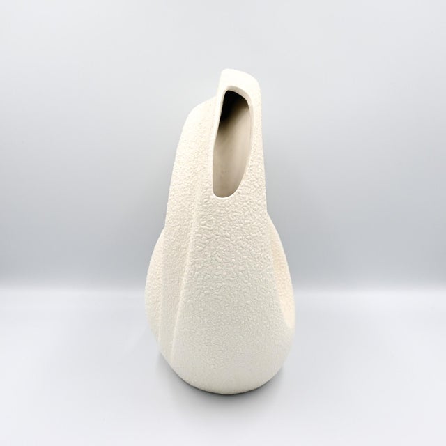 Bertoncello Circle Vase, 1970 For Sale - Image 11 of 15