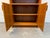 Vintage Danish Teak Mid-Century Modern Bookcase For Sale - Image 9 of 15