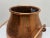 Copper Vintage Danish Copper Milk Churn Cooler, 1950s For Sale - Image 8 of 11
