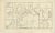 Antique map titled 'Baye du Cap Upright (\.)'. Eight charts on one sheet of Cap Providence, St. David's Cove, the Bay of...