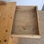 Antique English Pine Dresser Base & Plate Rack - Circa 1870 For Sale - Image 10 of 17