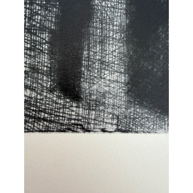 Petrus De Man, Le Seuil, 2004, Copyright by P. De Man 2015, Printed in Belgium For Sale - Image 9 of 9