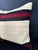 Contemporary Turkish Hemp Pillow Cushion Natural Beige Black Cushion Cover 20x20 For Sale - Image 3 of 4