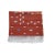 Casa Cosima Yohanna Rug, 5x8, Brick Red For Sale - Image 4 of 5