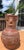 Mexican Folk Art Guerrero Nahua Figural Vase For Sale - Image 18 of 18