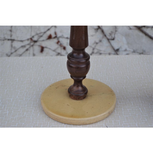 Animal Skin Ashtrays in the Shape of a Pipe, 1960s, Set of 2 For Sale - Image 7 of 8