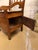 19th Century French Chimney Bench "Banc De Chimney" For Sale - Image 11 of 14