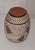 Mid-Century Modern Vintage Ceramic Vase by Klinker-Keramik, 1960s For Sale - Image 3 of 4