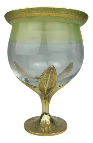 Candleholder by Kurt Jesch for Amadeo, 1970s