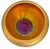 Steuben Gold Aurene Rolled Rim Bowl, Signed 2687 — Carder Era Art Nouveau For Sale In Los Angeles - Image 6 of 17