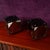 Italian Prisma Glass and Mirrored Table Lamps by Studio A.R.D.I.T.I for Sormani, 1970s, Set of 2 For Sale - Image 9 of 18