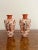 Satsuma Vases, 1900s, Set of 2 For Sale - Image 3 of 6