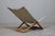 1970s Vintage Safari Lounge Chair from Hyllinge Mobler, 1970s For Sale - Image 5 of 7