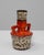 20th Century German Fat Lava Ceramic Vase For Sale - Image 4 of 18