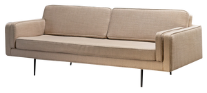 Mid-Century Modern German Daybed Sofa, 1960s